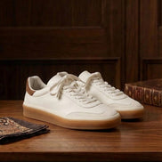 LORO PIANA Tennis Walk Sneaker