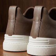 Sneakers Triple Stitch™ SECONDSKIN en Marrón