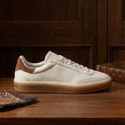 LORO PIANA Tennis Walk Sneaker