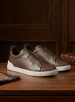 Sneakers Triple Stitch™ SECONDSKIN en Marrón