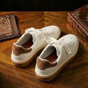 LORO PIANA Tennis Walk Sneaker