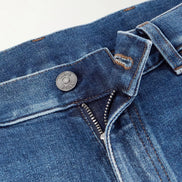 Jeans Roccia Slim Fit con Stretch